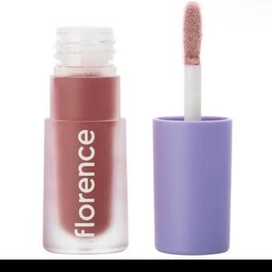 Florence Liquid lipstick-Vibe Check